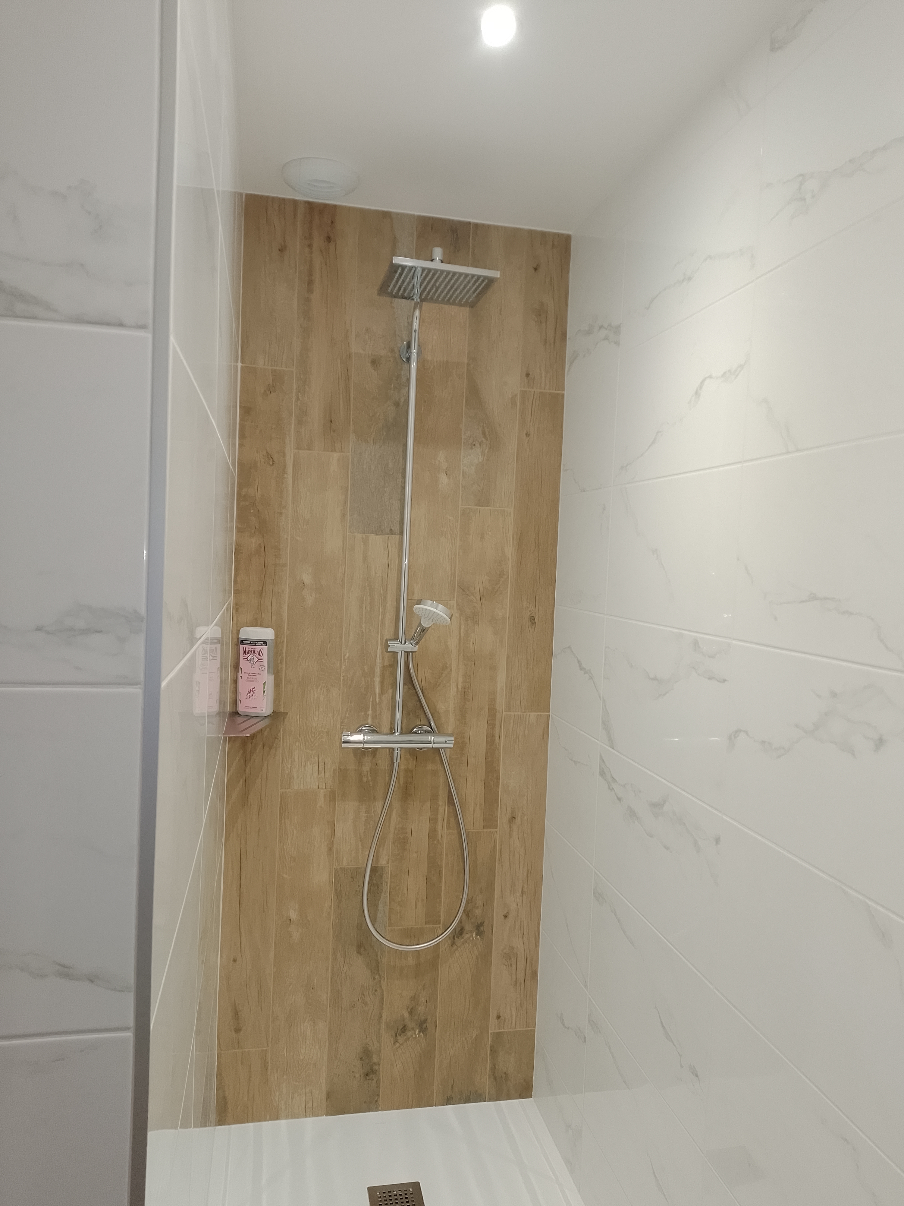 Salle de bain 3