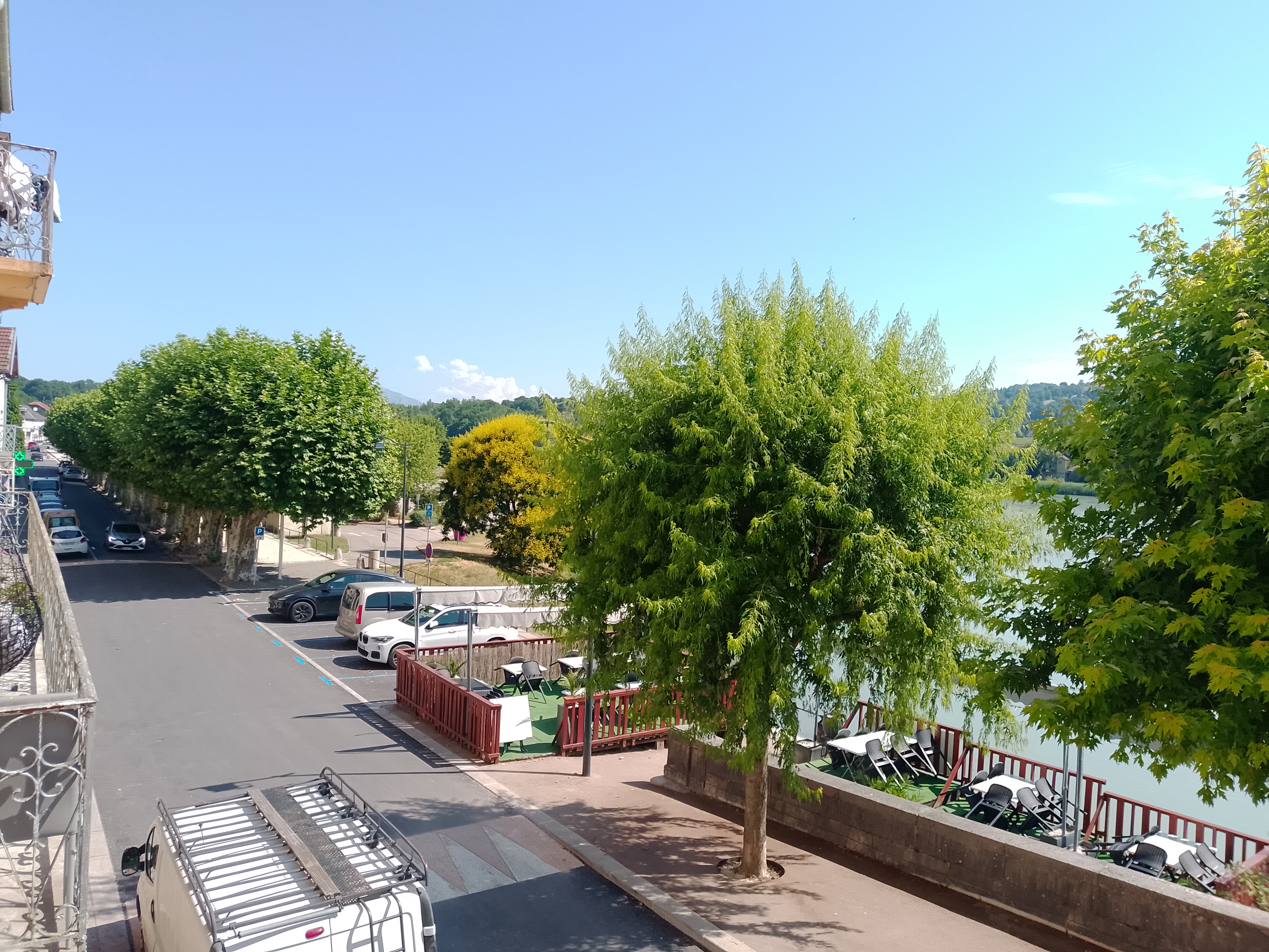 Vue Rhône 3